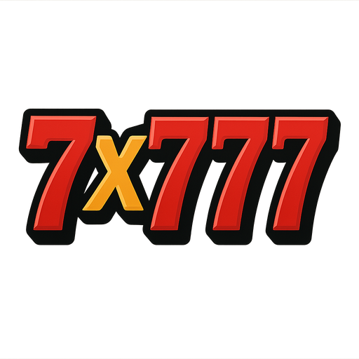 7x777